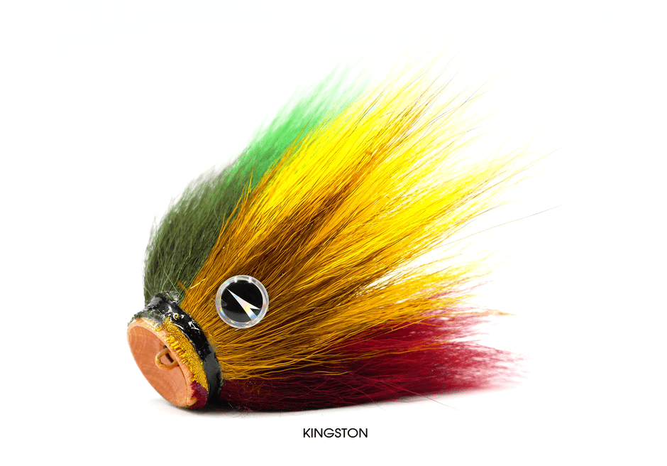 VMC Mustache Shallow (22g) - Lauftiefe 1 - 2m Kingston - KS -
