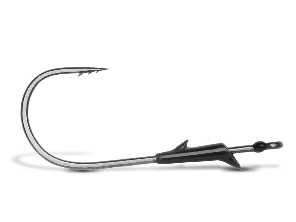 VMC Mystic Predator Flippin' (7345FL) Haken | 2 - 4/0 2 -