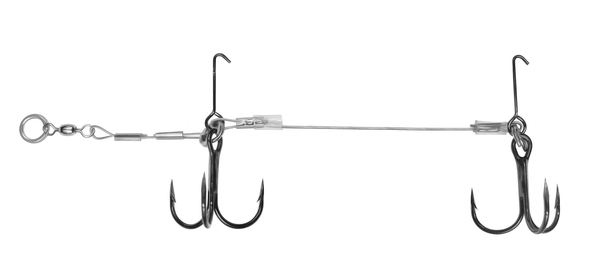VMC Pike Rig Stinger -