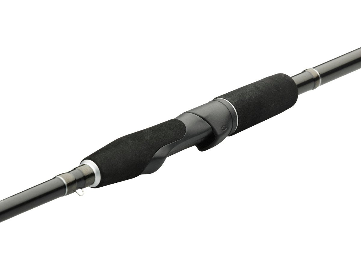 Westin W2 POWERSTRIKE - Spinning 225cm | ML | 10 - 40g | 2 - teilig - Angelrute