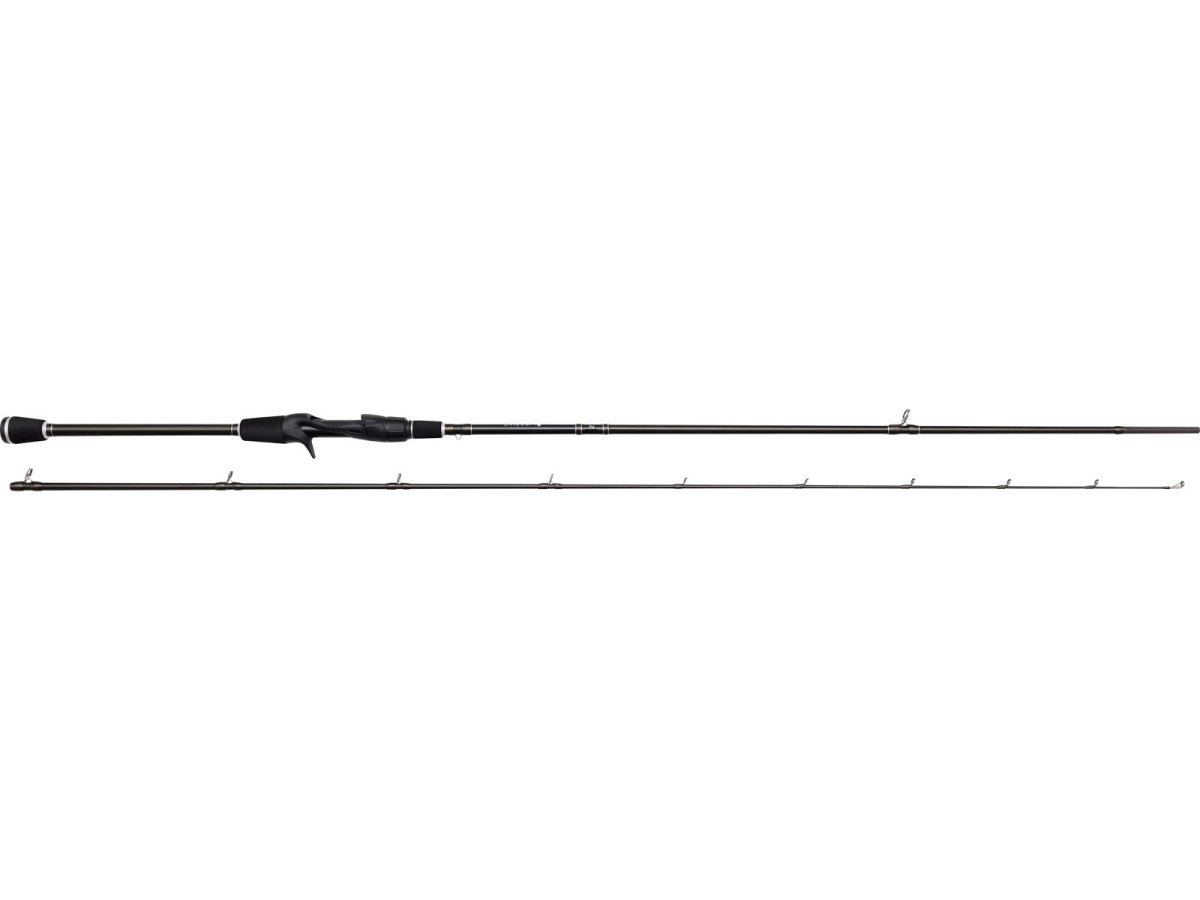 Westin W2 FINESSE - T T&C - Baitcast 213cm | ML | 5 - 15g | 2 - teilig - Angelrute