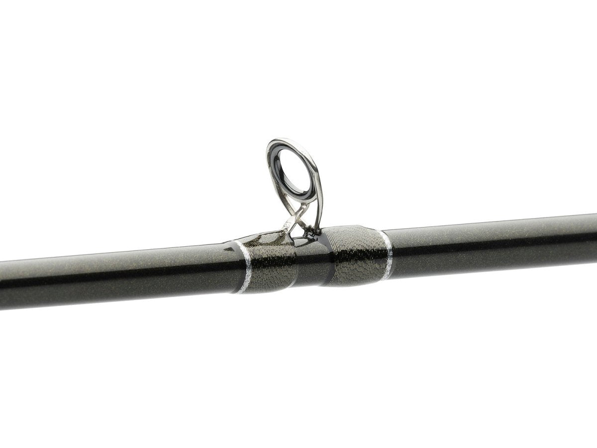 Westin W2 FINESSE - T T&C - Baitcast 213cm | ML | 5 - 15g | 2 - teilig - Angelrute