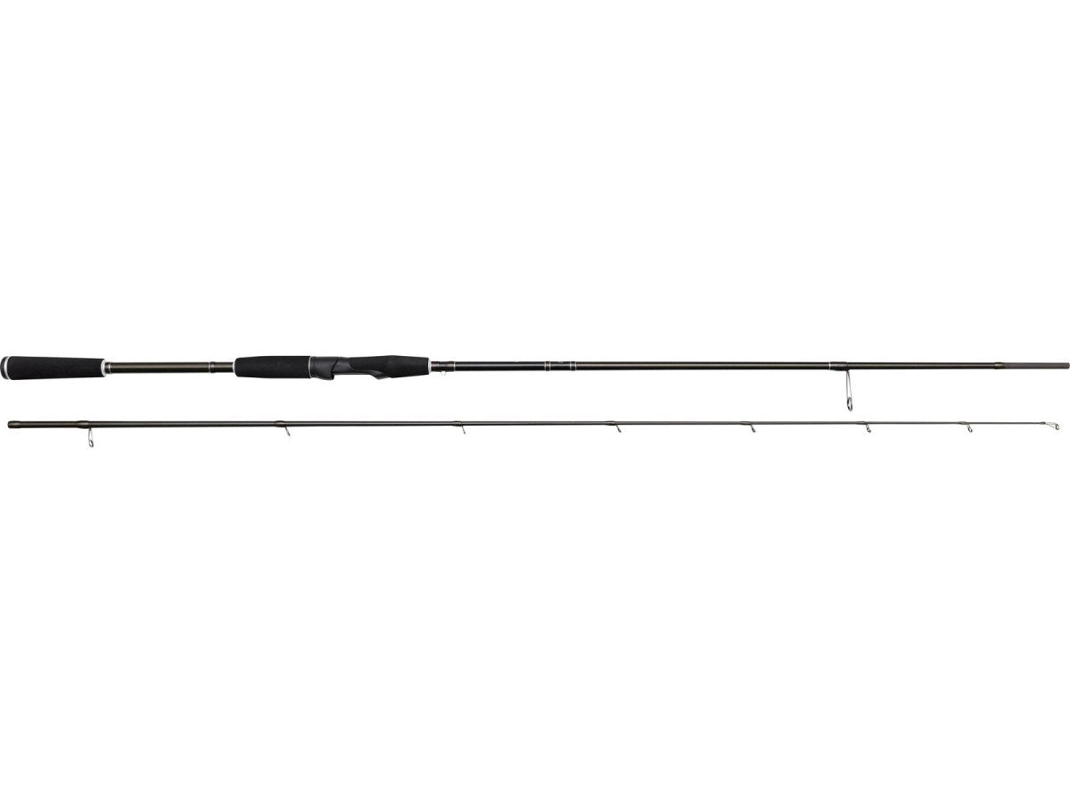 Westin W2 FINESSE SHAD - Spinning 220cm | MH | 10 - 28g | 2 - teilig - Angelrute