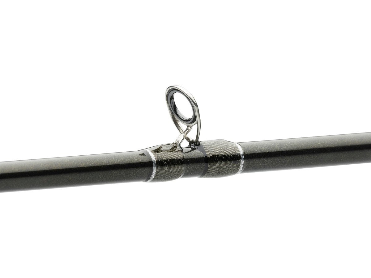 Westin W2 FINESSE SHAD - T - Baitcast 220cm | H | 12 - 38g | 2 - teilig - Angelrute