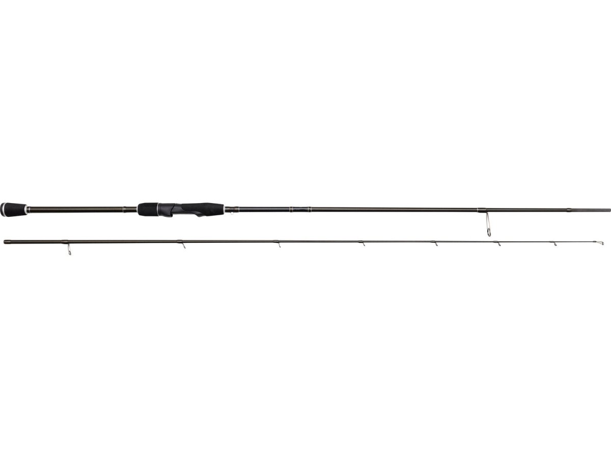 Westin W2 ULTRASTICK - Spinning 210cm | ML | 7 - 28g | 2 - teilig - Angelrute