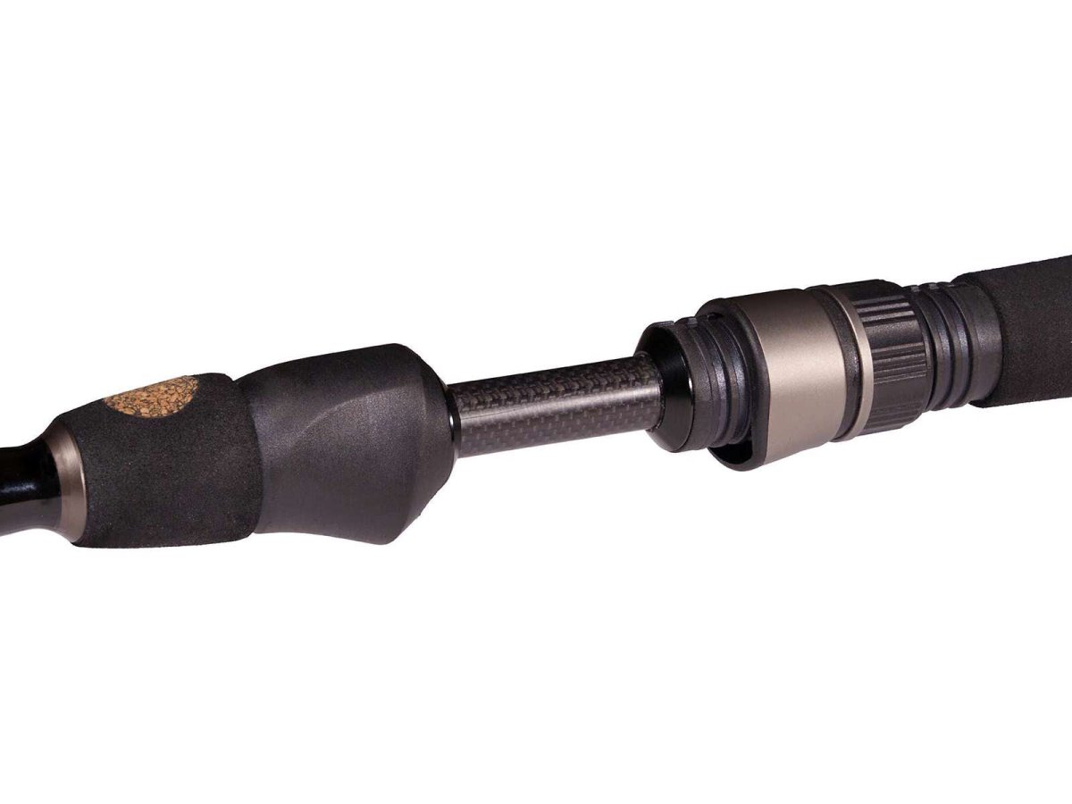 Westin W3 FINESSE T&C 2ND - Spinning 2.13m | L | 2 - 10g | 2 - teilig - Angelrute