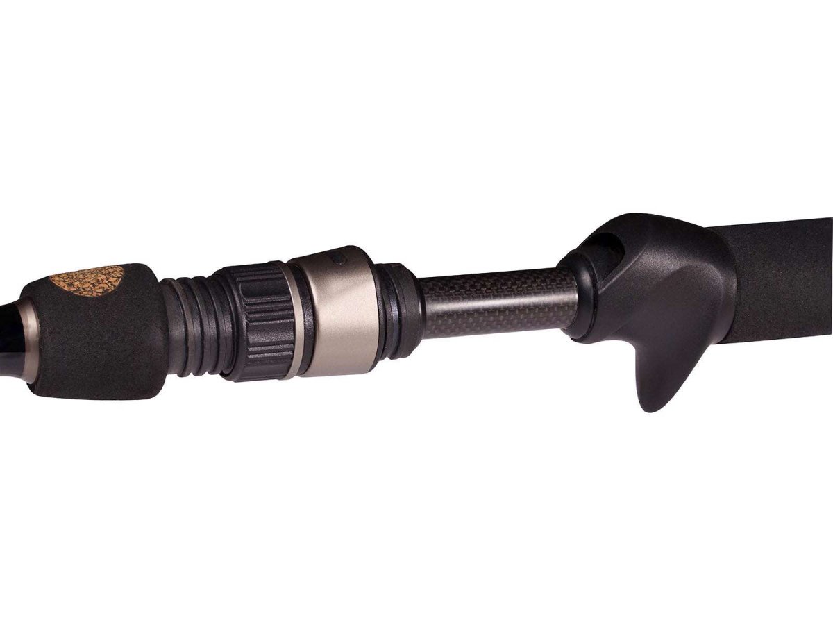 Westin W3 FINESSE - T T&C 2ND - Baitcast 2.13m | M | 7 - 21g | 2 - teilig - Angelrute