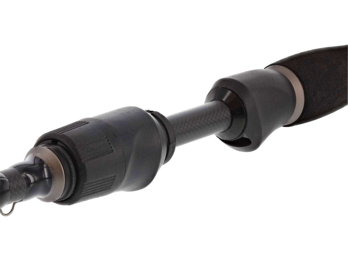 Westin W3 FINESSE NED 2ND - Spinning 2.18m | M | 6 - 20g | 2 - teilig - Angelrute