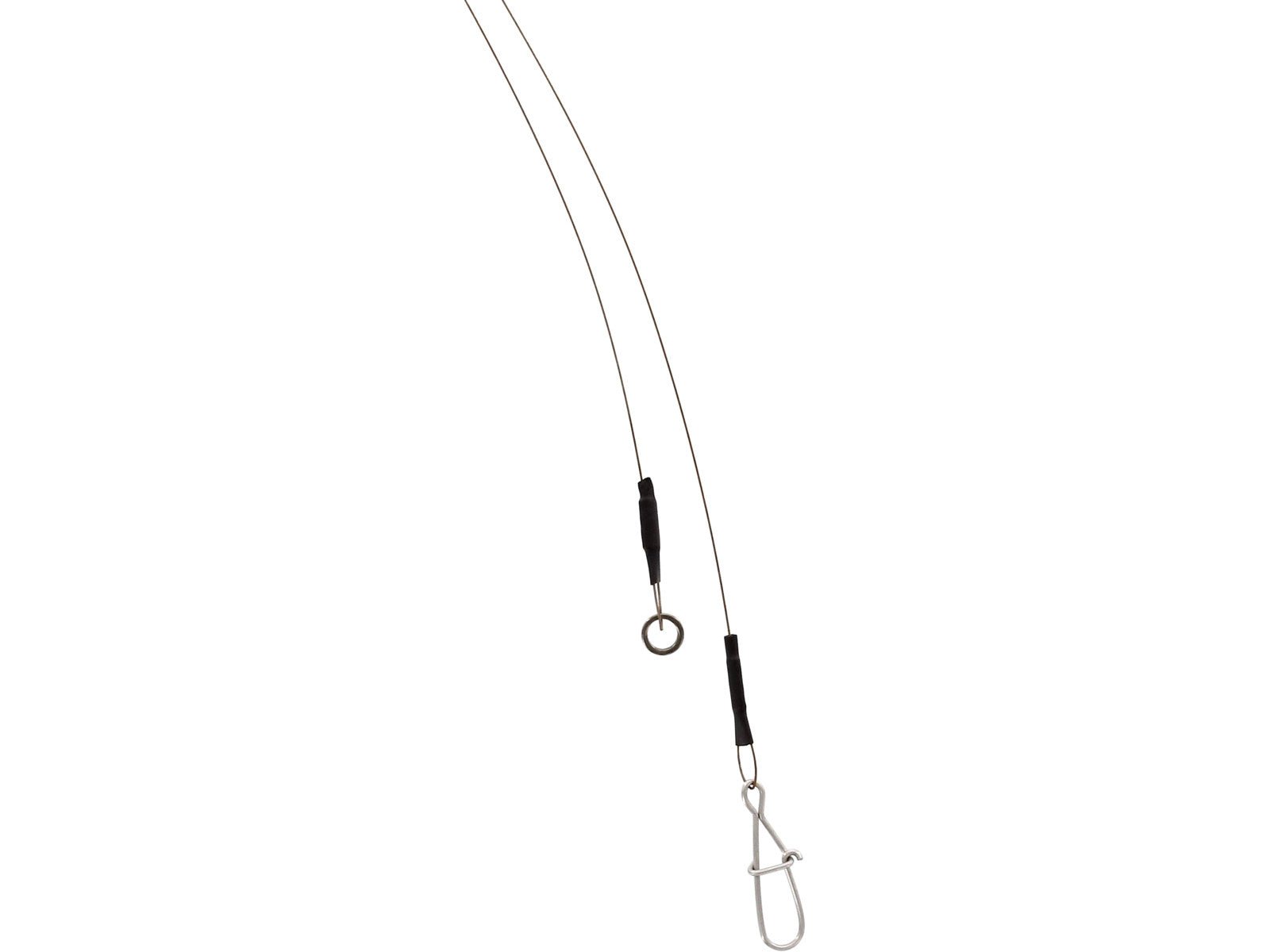 Westin Leader 1x19 Stahlvorfach 7,7kg 20cm -