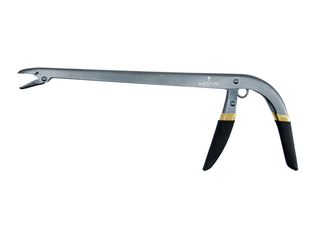 Westin Pistol Grip Hook Remover Stainless 12" (30cm) 12" (30cm) - Haken & Zubehör