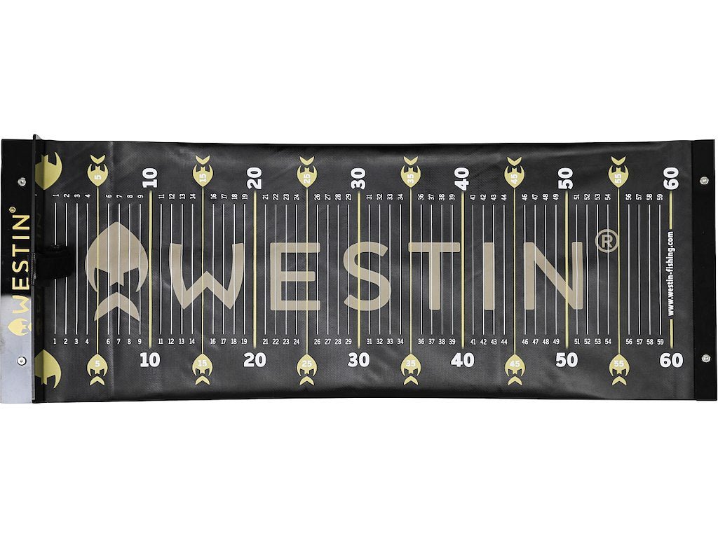 Westin Pro Measure Mat - S / L S -