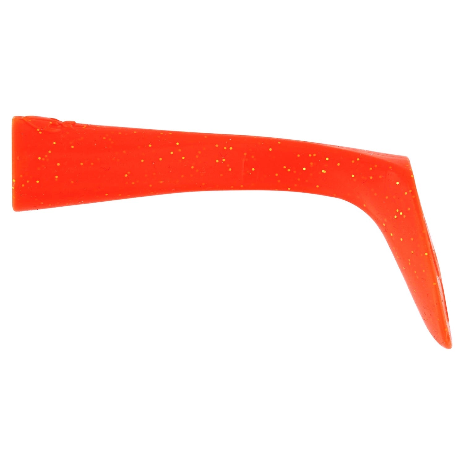 Westin Swim Tail 12cm - Spare Curltail / Spare Paddletail Spare Paddletail Fluo. Orange -