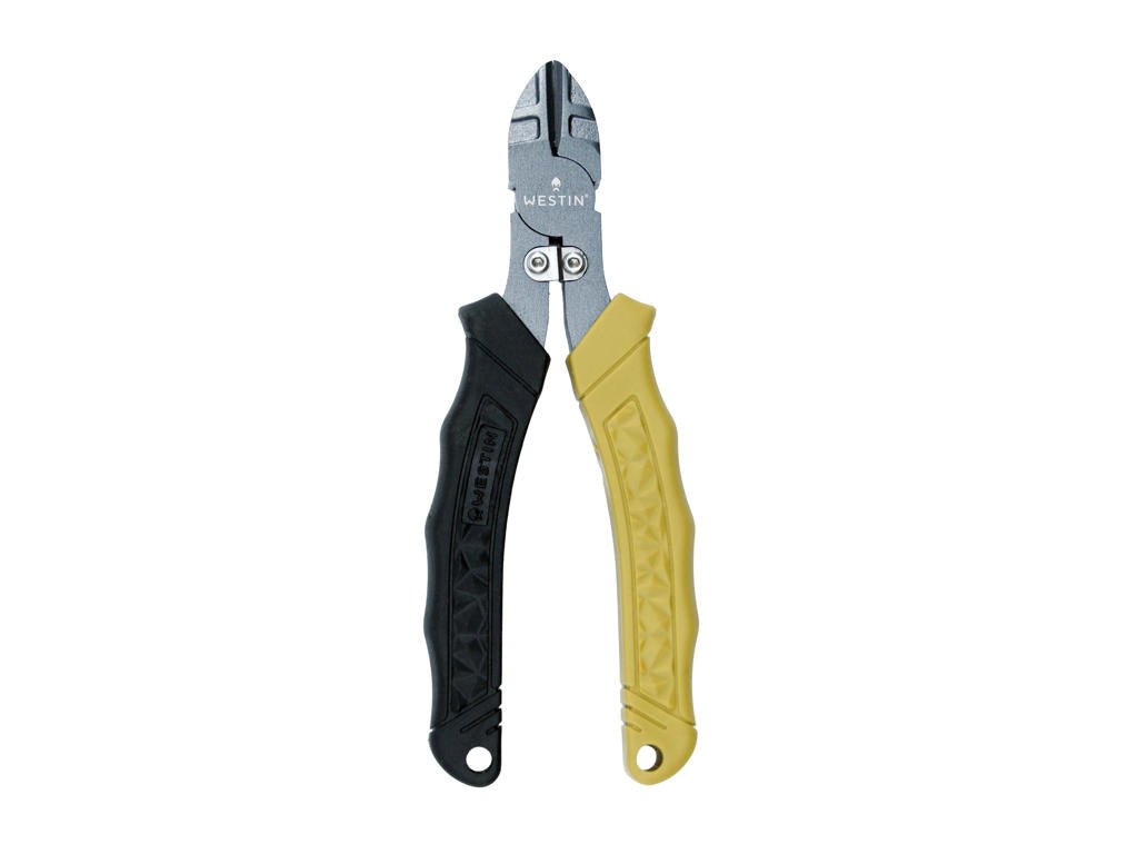 Westin Twin Cut Pliers Stainless 6" (15cm) 6" (15cm) - Haken & Zubehör