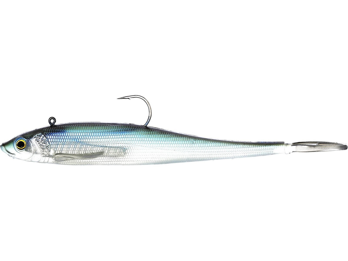 Westin TwitchTeez R2F 13,5cm 18g Blue Shinner - Kunstköder