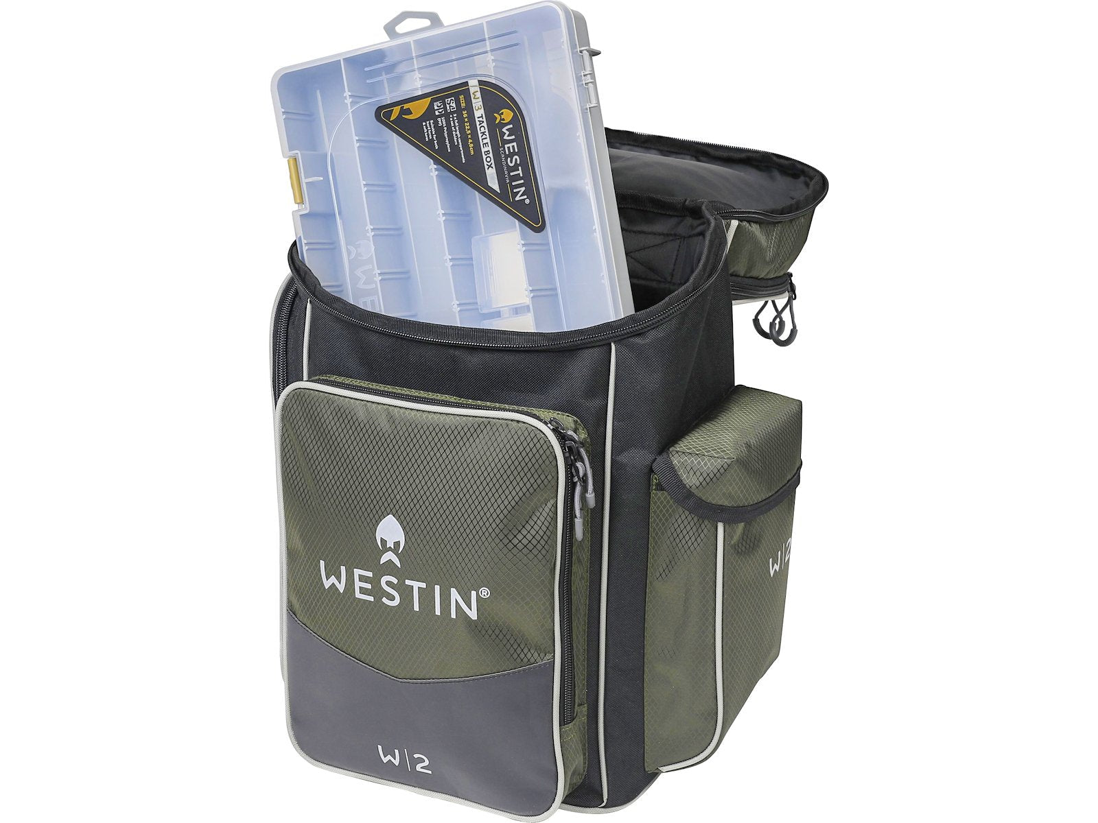 Westin W2 Backpack 1 Box Forest Night -
