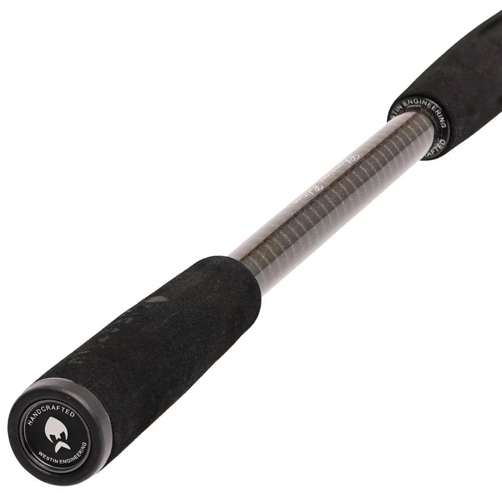 Westin W8 Champions Edition Finesse Predator - T 7'2"/215CM MH 7 - 28G 2SEC -