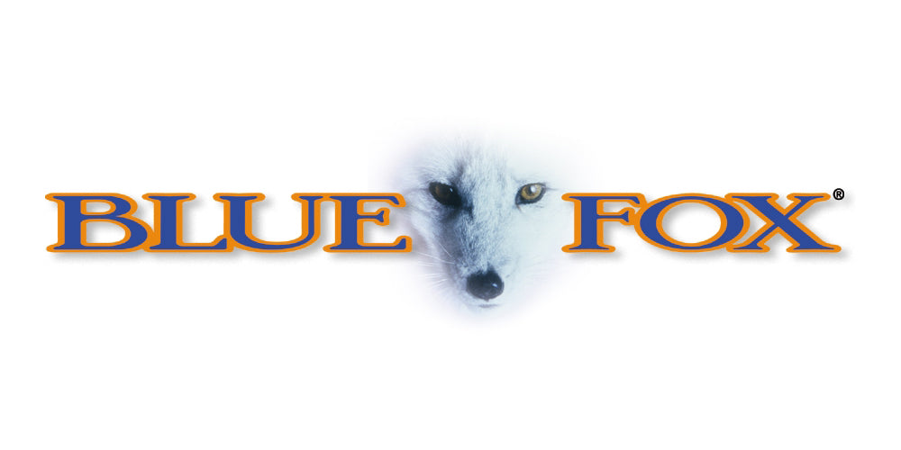 Marken:Blue Fox