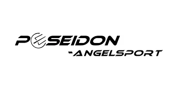 Marken:Poseidon Angelsport