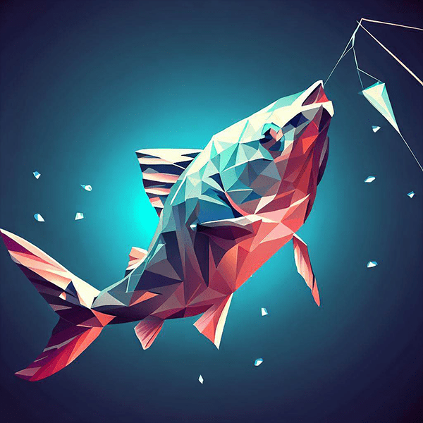 Angelarten:Big Bait - Polarfang