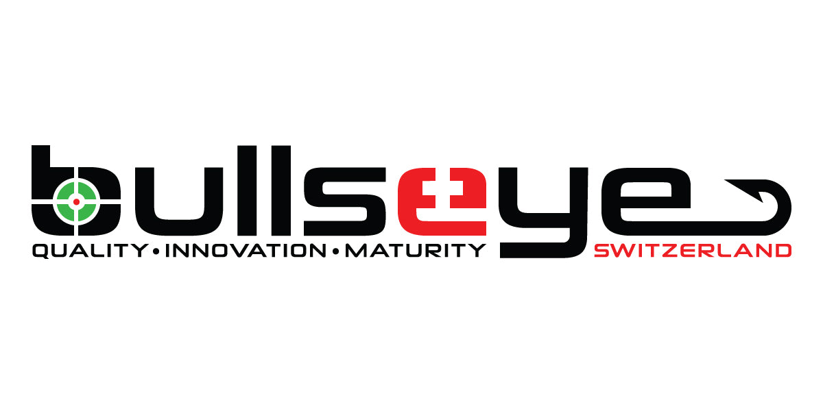 Marken:Bullseye