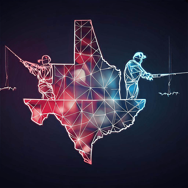 Angelarten:Carolina- und Texas-Rig - Polarfang