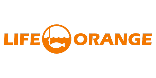 Marken:Life Orange - Polarfang