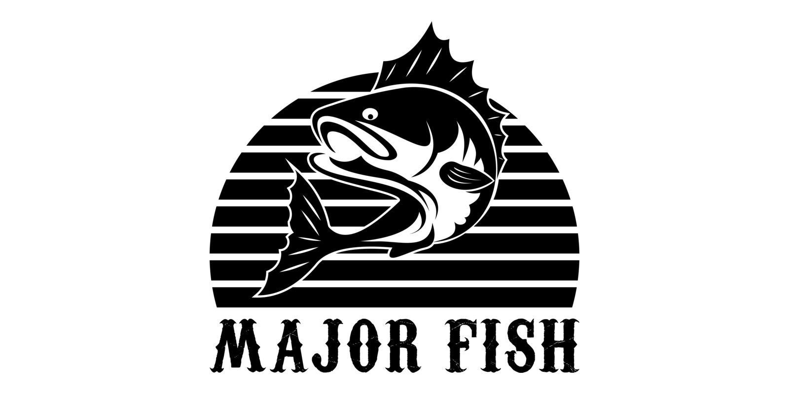 Marken:Major Fish - Polarfang