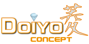 Marken:Doiyo Concept