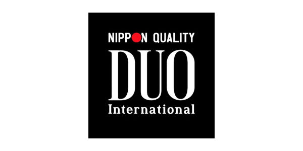 Marken:DUO International