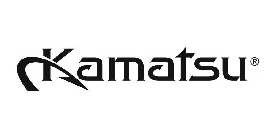 Marken:Kamatsu