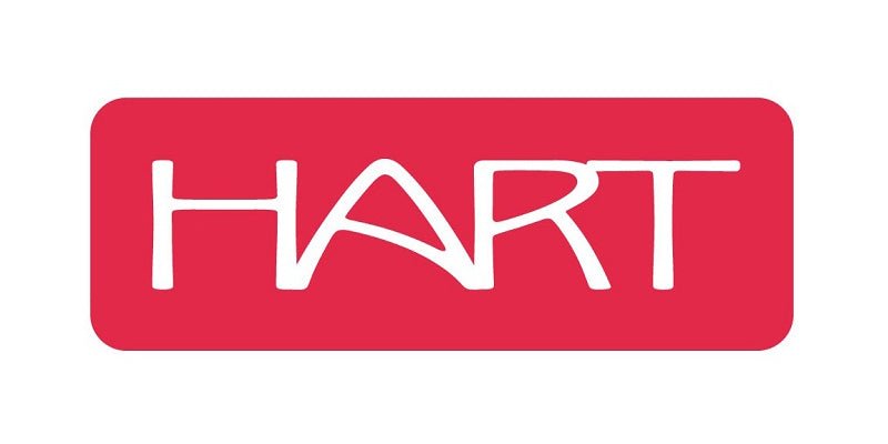 Marken:Hart Fishing - Polarfang