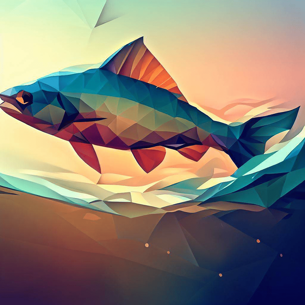 Angelarten:Topwater - Polarfang