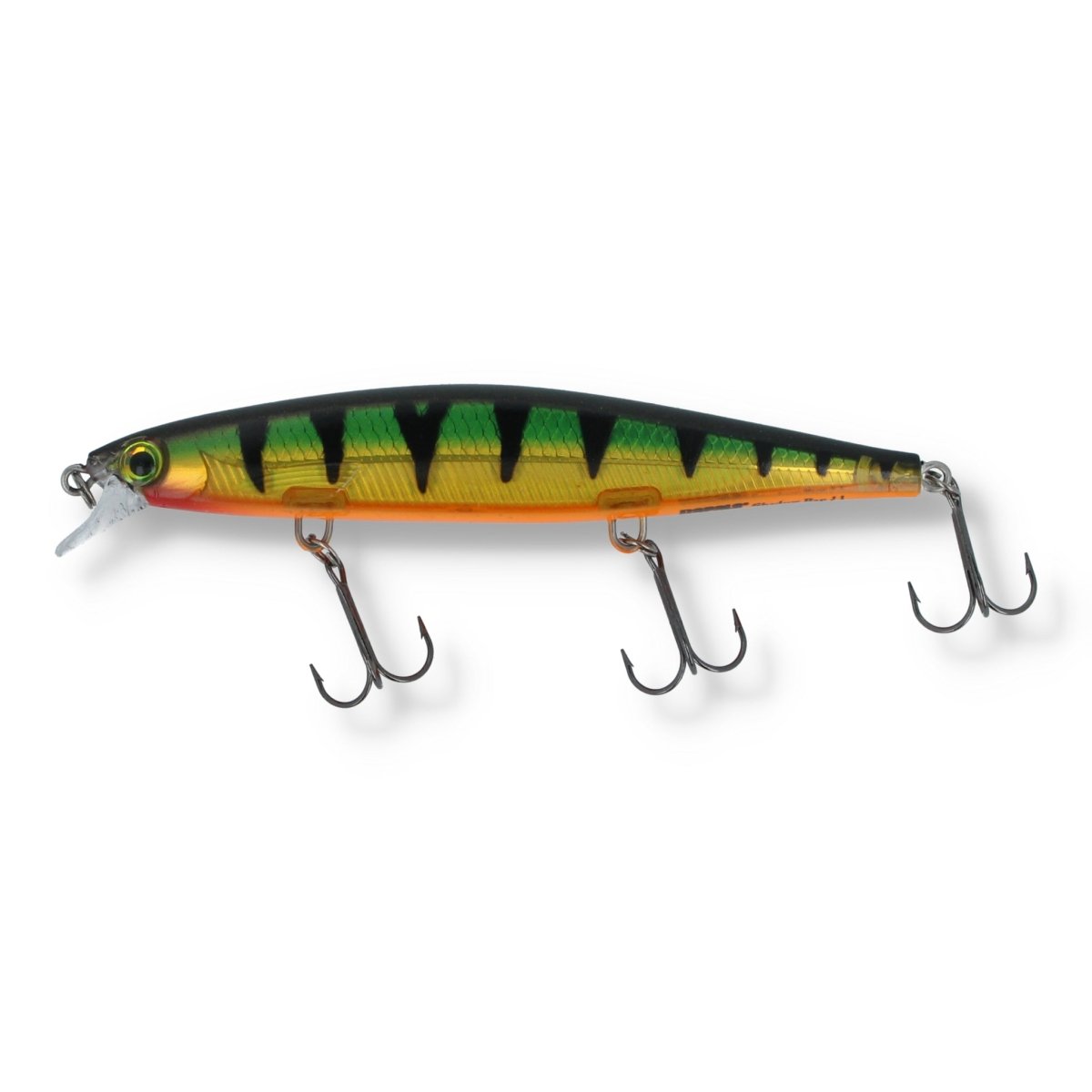 Rapala Shadow Rap 4,3" Perch - Kunstköder