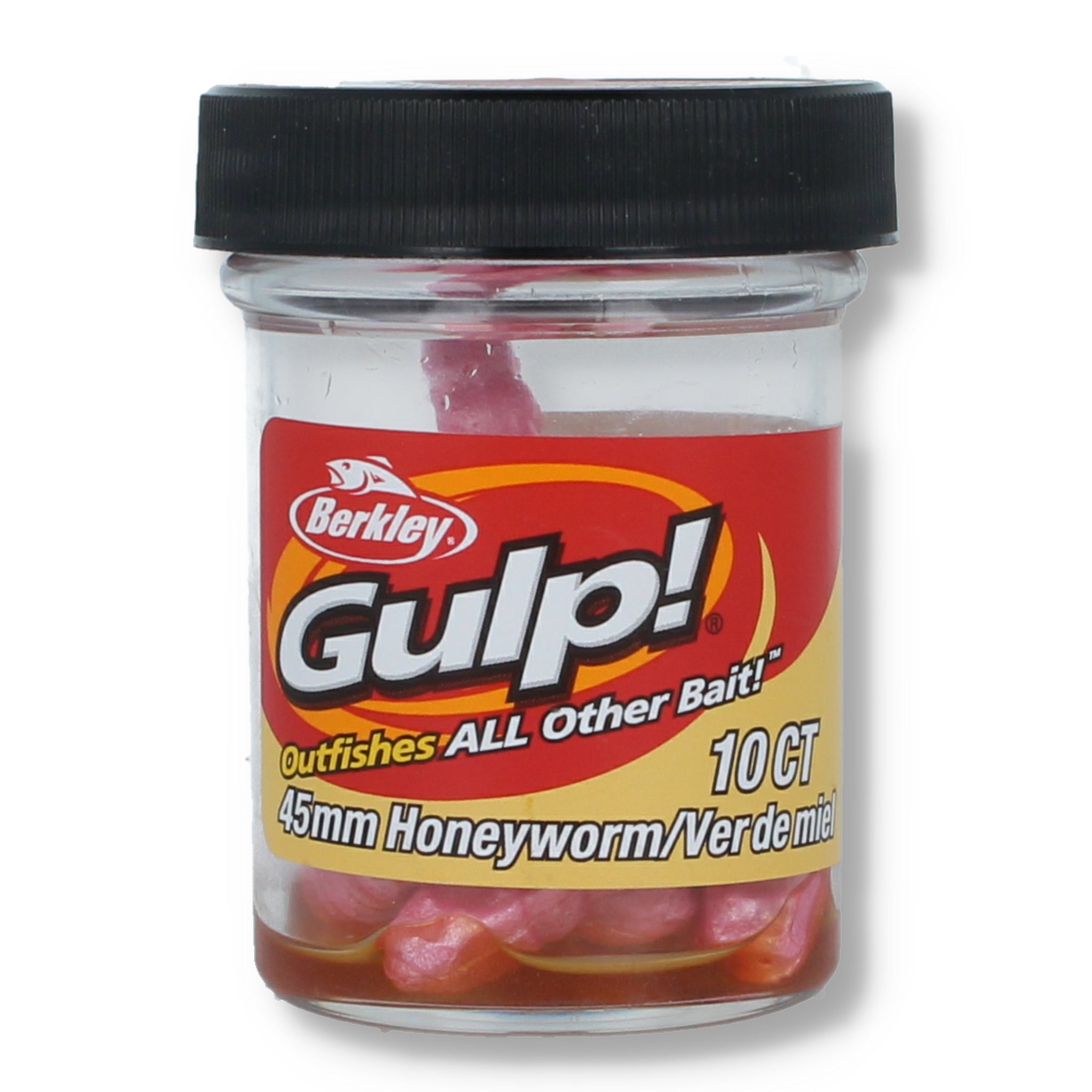 Berkley Gulp! Honeyworm / Ver de Miel 1,8"