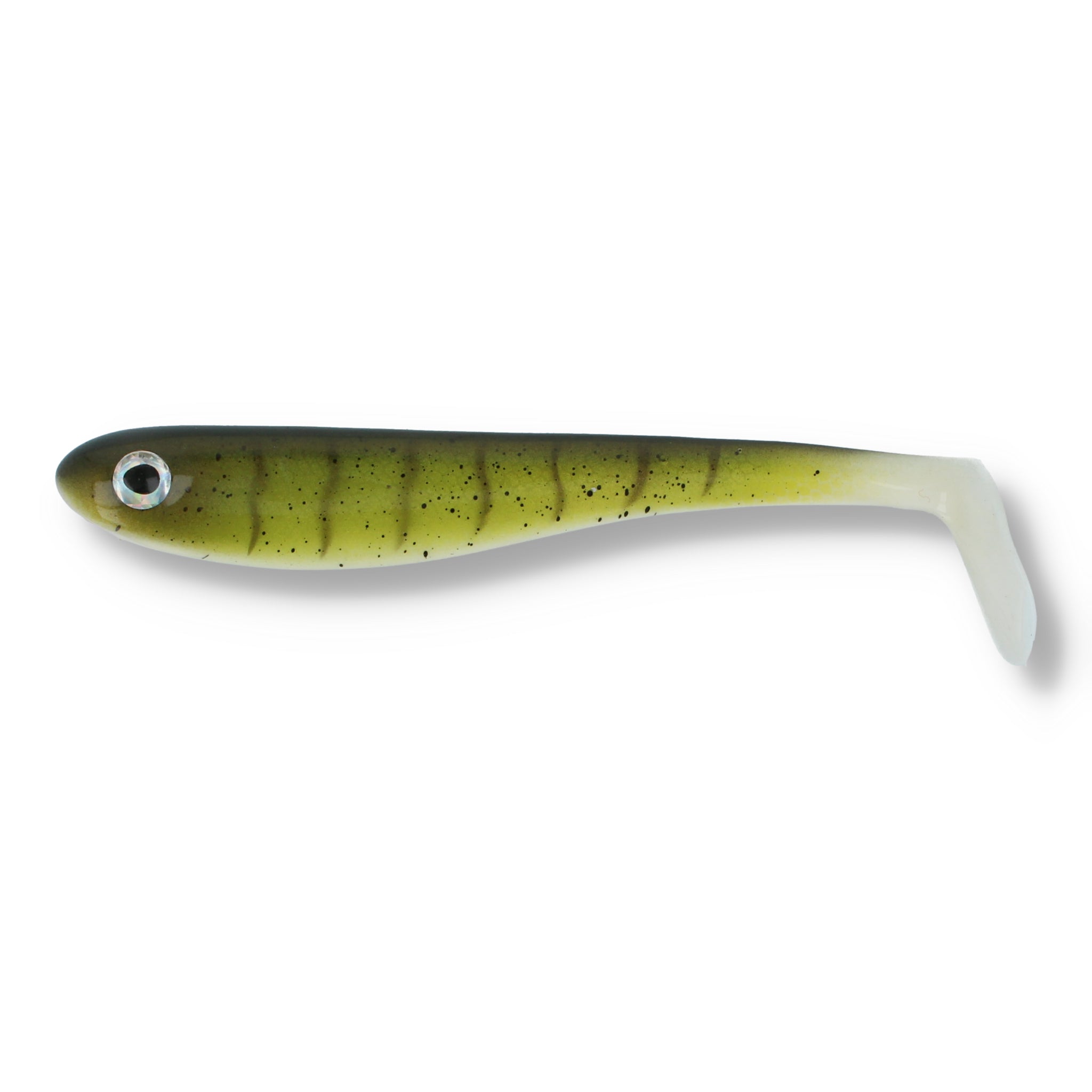 Berkley Hollow Belly 6"