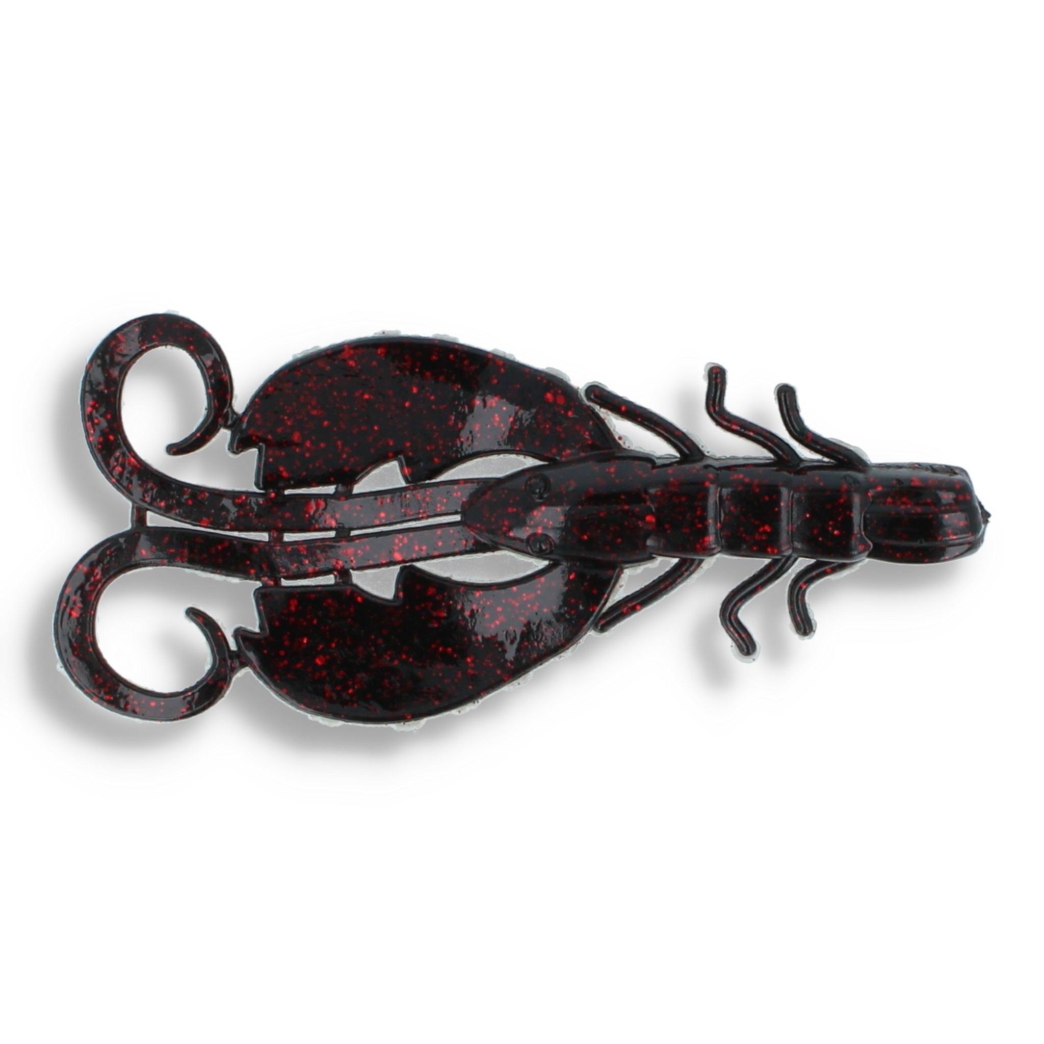 Berkley Crazy Legs Chigger Craw 4"