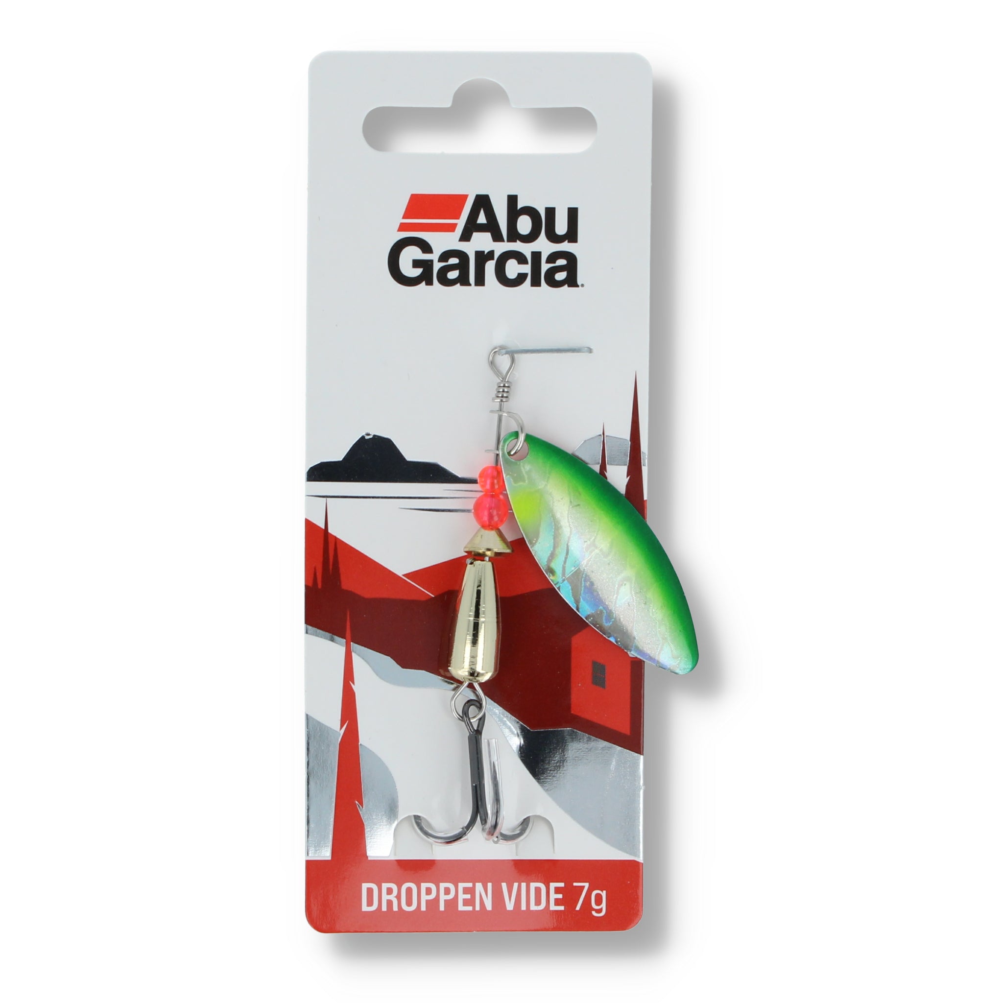 Abu Garcia Droppen Vide 7g