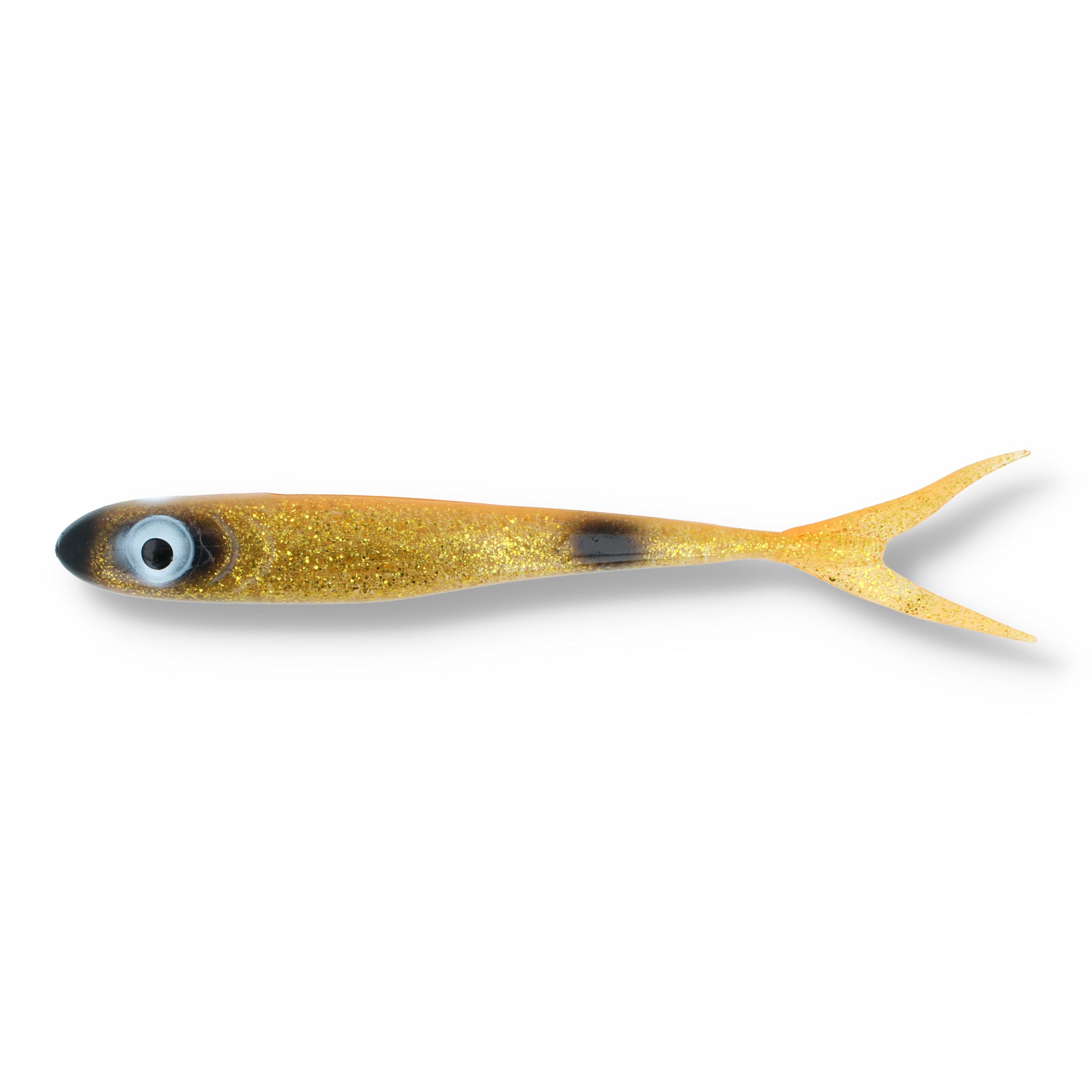 Abu Garcia Svartzonker McWalleye 9,8"