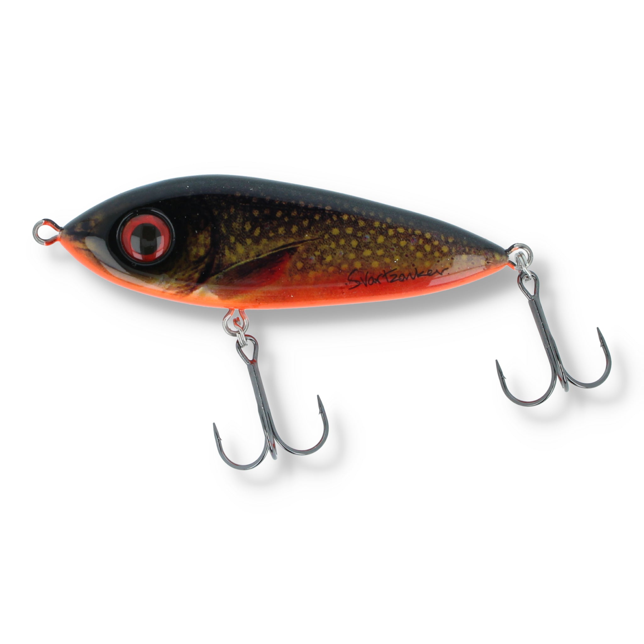 Abu Garcia Svartzonker McSnack 3,5"
