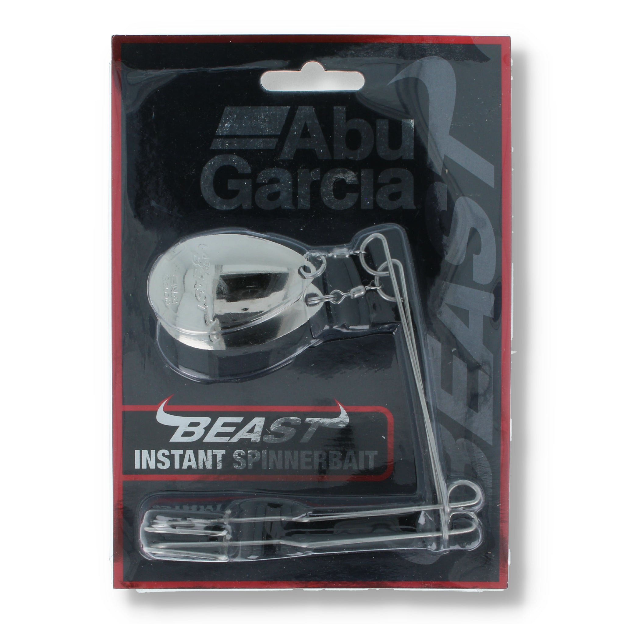 Abu Garcia Beast Instant Spinnerbait