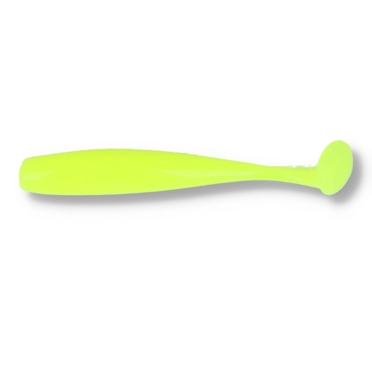 Storm Tock Minnow 3" Chartreuse - Kunstköder