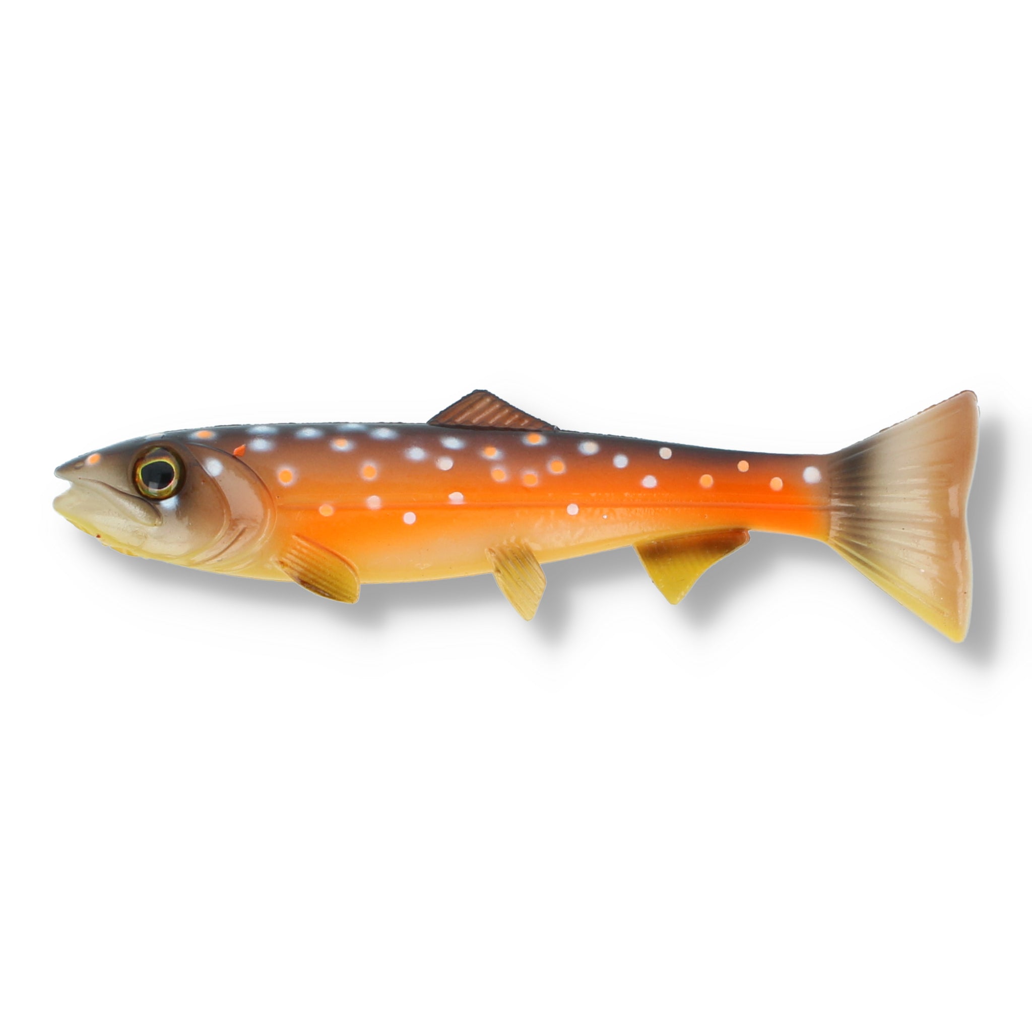 Hostagevalley Lures Troubletail 14cm (5,5")