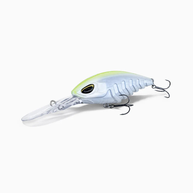 NAYS CRNK DR 50 / 65 / 75 (5cm / 6,5cm / 7,5cm)