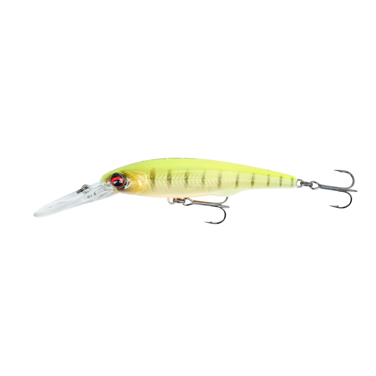 Savage Gear Gravity Twitch DR 8,3cm bis 11,5cm Suspending