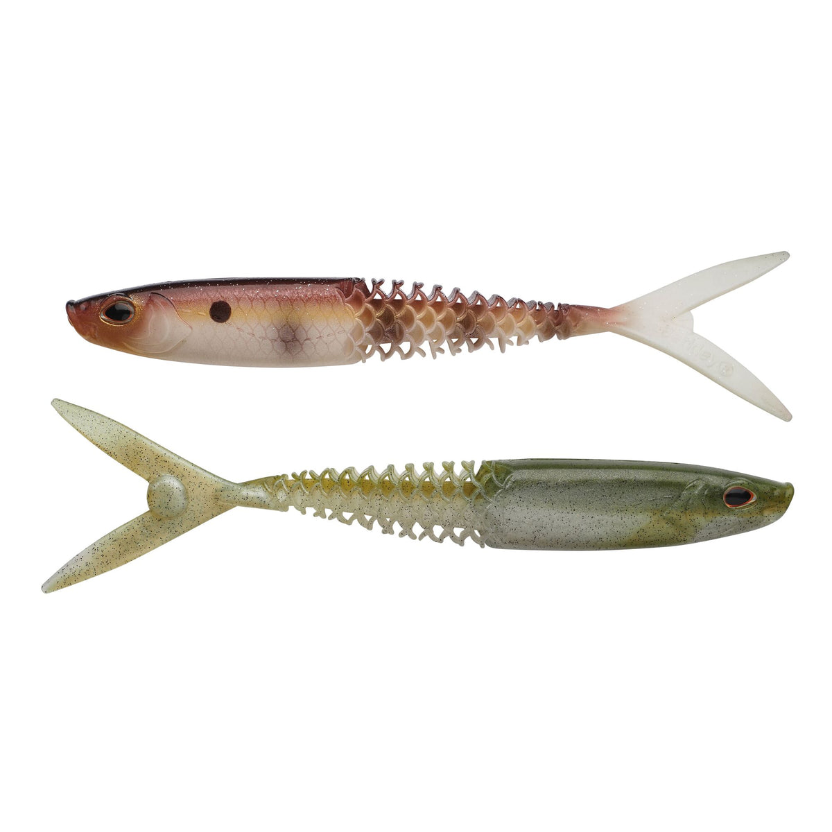 Berkley PowerBait Cullminnow Mix Pack 7,5cm bis 23cm