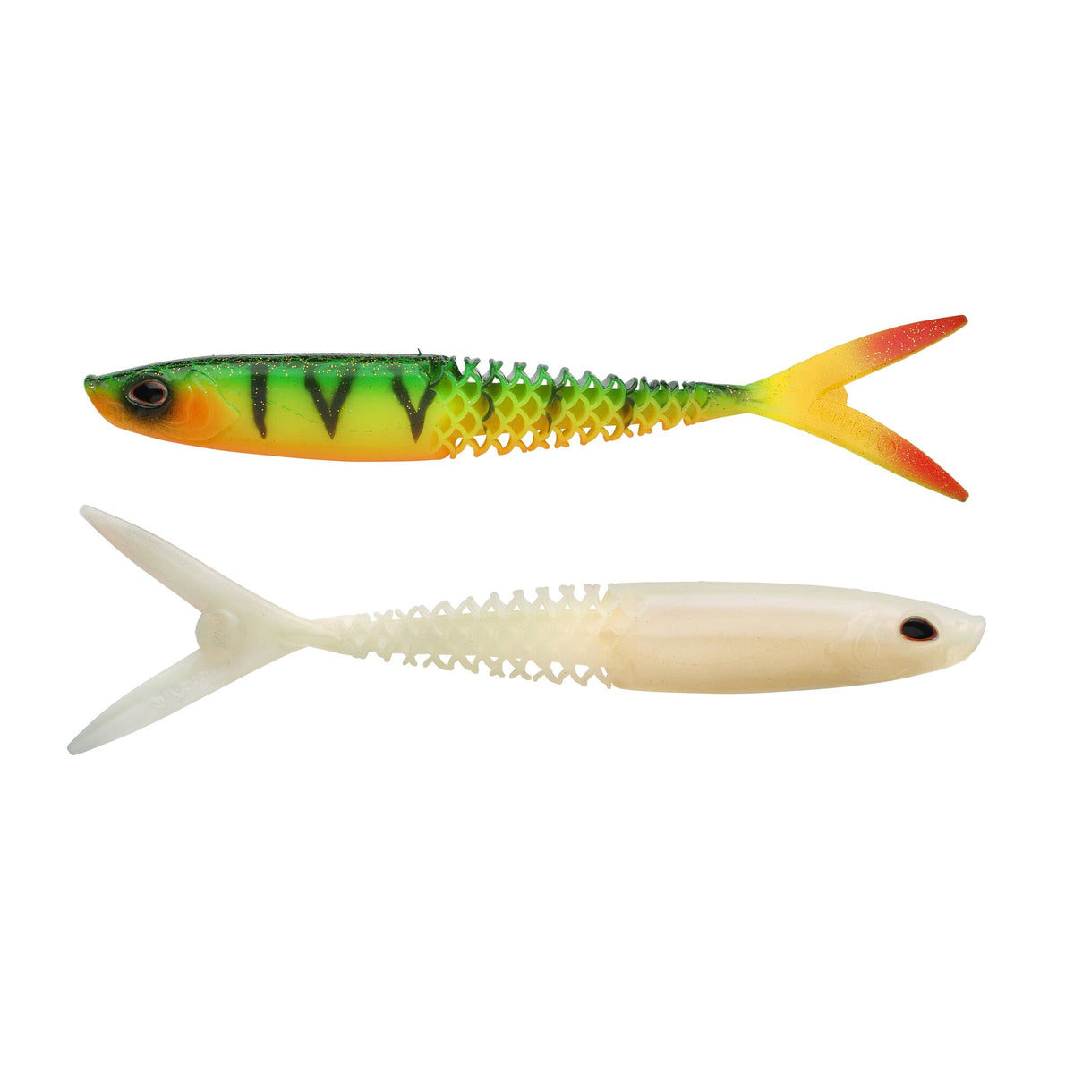 Berkley PowerBait Cullminnow Mix Pack 7,5cm bis 23cm