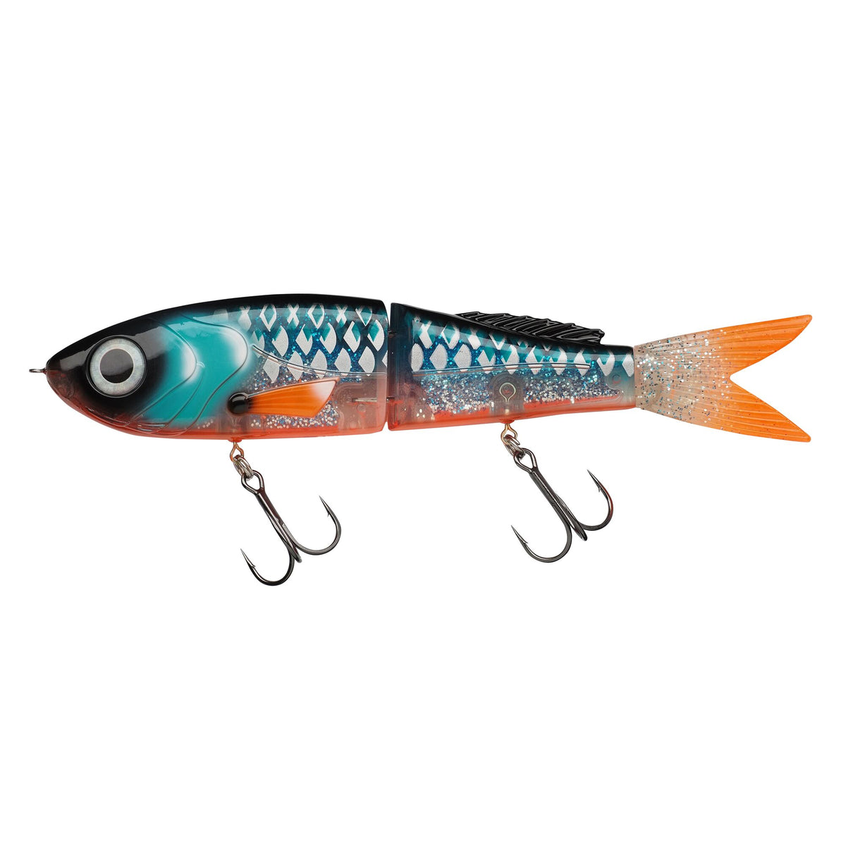 Abu Garcia Beast Glidebait 15cm / 18cm Slow Sinking