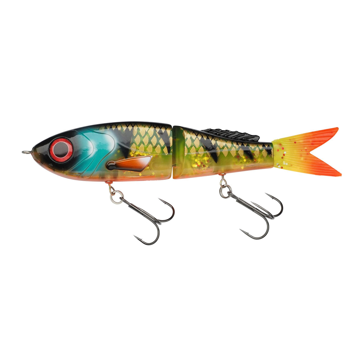 Abu Garcia Beast Glidebait 15cm / 18cm Slow Sinking