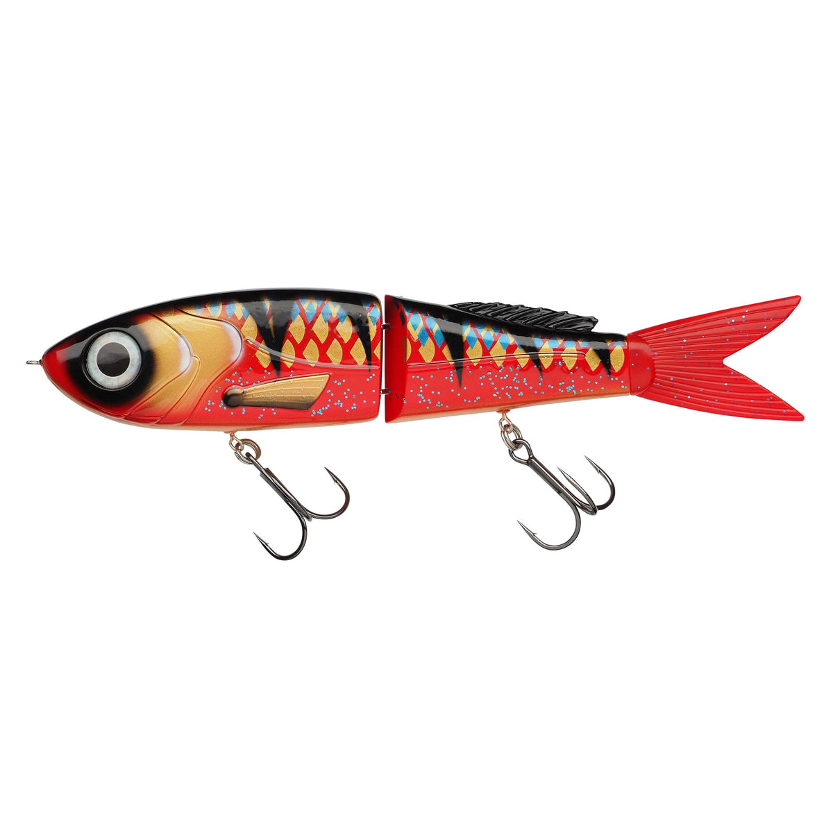 Abu Garcia Beast Glidebait 15cm / 18cm Slow Sinking