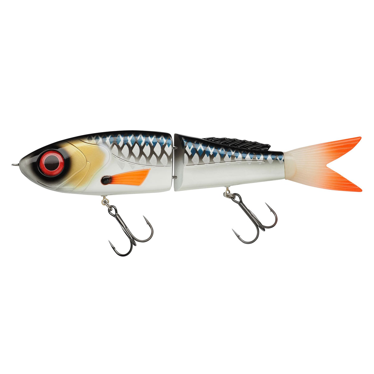 Abu Garcia Beast Glidebait 15cm / 18cm Slow Sinking
